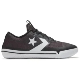 Chuck Taylor All Star Pro BB Low „City Pack – Negru Alb”