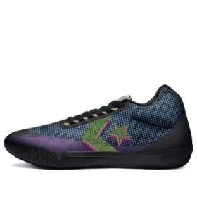 Chuck Taylor All Star Pro BB Mid „Soundwave”