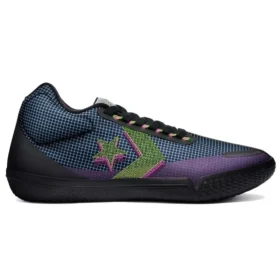 Chuck Taylor All Star Pro BB Mid „Soundwave”