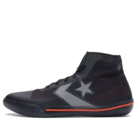 Chuck Taylor All Star Pro BB „Negru”