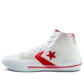 Chuck Taylor All Star Pro BB „Then & Now”