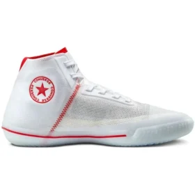 Chuck Taylor All Star Pro BB „Then & Now”