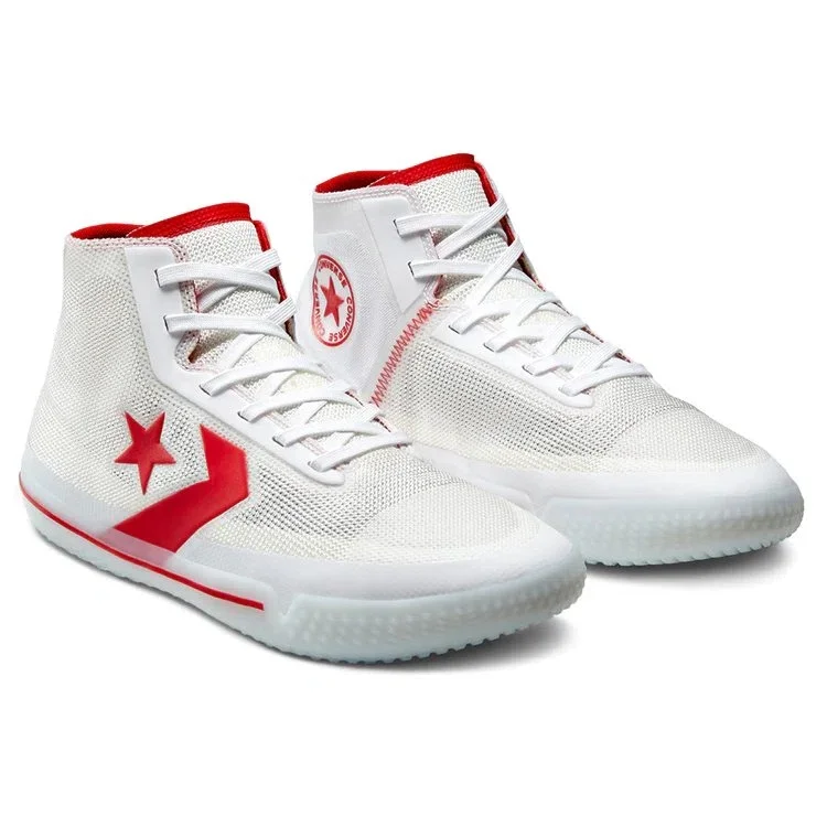 Chuck Taylor All Star Pro BB „Then & Now” Chuck Taylor All Star Pro BB „Then & Now”