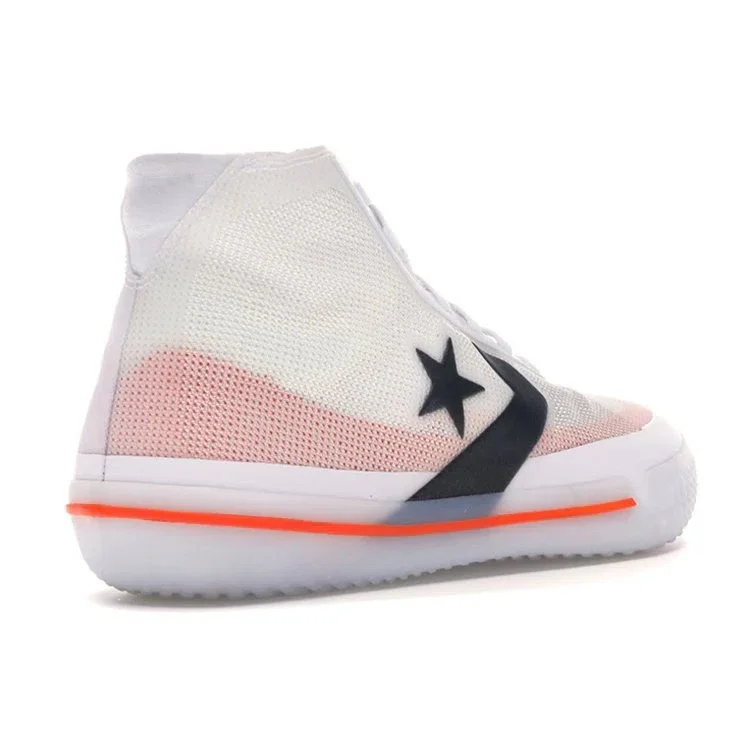 Chuck Taylor All Star Pro BB „White” Chuck Taylor All Star Pro BB „White”