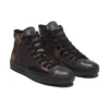 Chuck Taylor All Star Pro „Black Brown Leaves”
