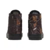 Chuck Taylor All Star Pro „Black Brown Leaves”
