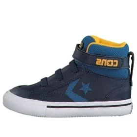 Chuck Taylor All Star Pro Blaze Strap High Top „Navy”