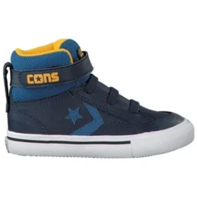 Chuck Taylor All Star Pro Blaze Strap High Top „Navy”