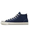 Chuck Taylor All Star Pro Canvas Mid „Midnight Navy”