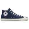 Chuck Taylor All Star Pro Canvas Mid „Midnight Navy”