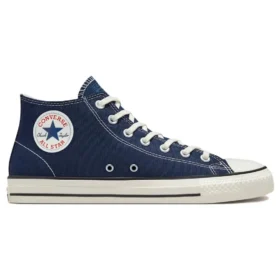 Chuck Taylor All Star Pro Canvas Mid „Midnight Navy”