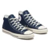 Chuck Taylor All Star Pro Canvas Mid „Midnight Navy”