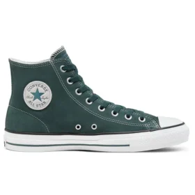 Chuck Taylor All Star Pro „Classic Suede – Faded Spruce”
