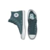 Chuck Taylor All Star Pro „Classic Suede – Faded Spruce”