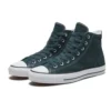 Chuck Taylor All Star Pro „Classic Suede – Faded Spruce”