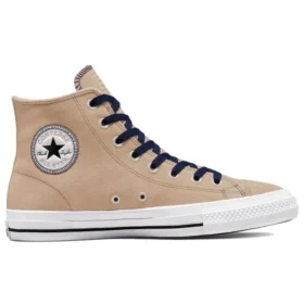 Chuck Taylor All Star Pro Cons Suede High „Hemp”