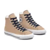 Chuck Taylor All Star Pro Cons Suede High „Hemp”