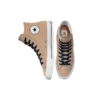 Chuck Taylor All Star Pro Cons Suede High „Hemp”