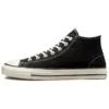 Chuck Taylor All Star Pro High „Black Egret”
