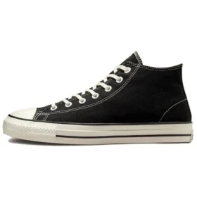 Chuck Taylor All Star Pro High „Black Egret”