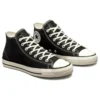 Chuck Taylor All Star Pro High „Black Egret”