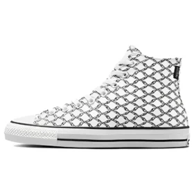 Chuck Taylor All Star Pro High „Bones”