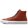 Chuck Taylor All Star Pro High „Dark Terracotta”