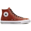 Chuck Taylor All Star Pro High „Dark Terracotta”