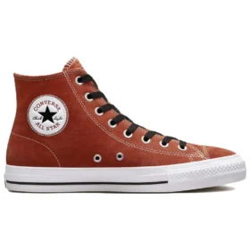 Chuck Taylor All Star Pro High „Dark Terracotta”