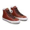 Chuck Taylor All Star Pro High „Dark Terracotta”