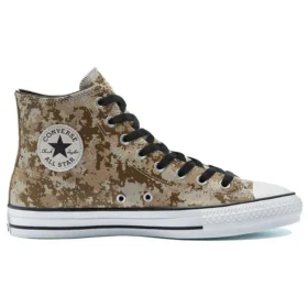 Chuck Taylor All Star Pro High „Digi Camo”