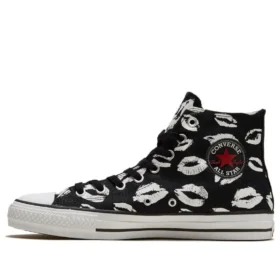 Chuck Taylor All Star Pro High „Negru”