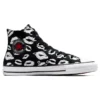 Chuck Taylor All Star Pro High „Negru”