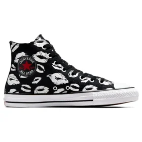 Chuck Taylor All Star Pro High „Negru”