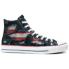 Chuck Taylor All Star Pro High „Obsidian”