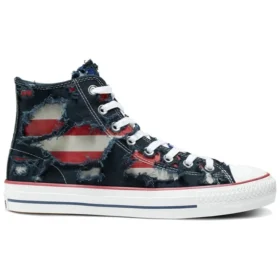 Chuck Taylor All Star Pro High „Obsidian”