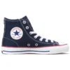 Chuck Taylor All Star Pro High „Obsidian”