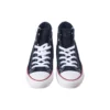 Chuck Taylor All Star Pro High „Obsidian”
