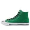 Chuck Taylor All Star Pro High „Perforated Suede – Green”
