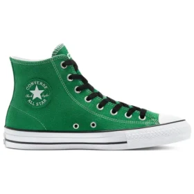 Chuck Taylor All Star Pro High „Perforated Suede – Green”