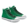 Chuck Taylor All Star Pro High „Perforated Suede – Green”