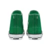 Chuck Taylor All Star Pro High „Perforated Suede – Green”