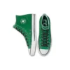 Chuck Taylor All Star Pro High „Perforated Suede – Green”