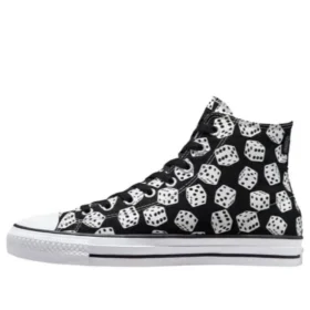 Chuck Taylor All Star Pro High Top „Black Dice”