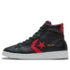 Chuck Taylor All Star Pro Leather Mid „Negru”