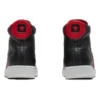 Chuck Taylor All Star Pro Leather Mid „Negru”