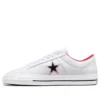 Chuck Taylor All Star Pro Lips Low „Alb”