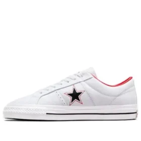 Chuck Taylor All Star Pro Lips Low „Alb”