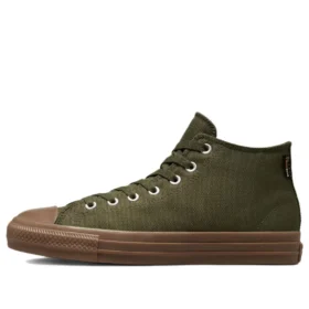 Chuck Taylor All Star Pro Mid „Cargo Khaki Dark Gum”