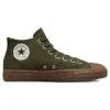 Chuck Taylor All Star Pro Mid „Cargo Khaki Dark Gum”